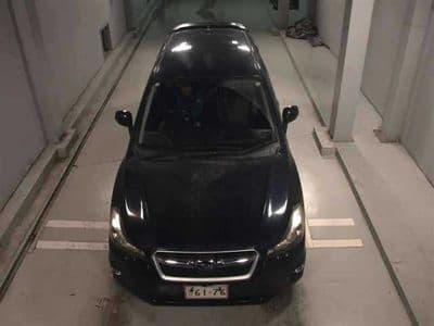 SUBARU Impreza, 2014 год., лот 149 - фото 6