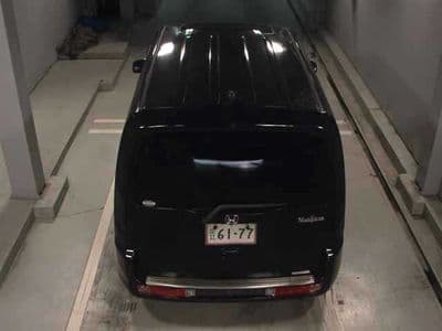 HONDA Spike, 2003 год., лот 3049 - фото 7