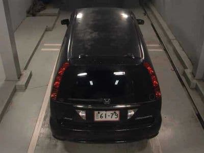 HONDA Stream, 2005 год., лот 8149 - фото 7