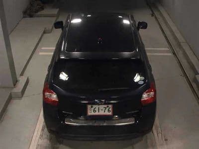 SUBARU Impreza, 2014 год., лот 149 - фото 7