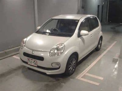 TOYOTA Passo, 2016 год., лот 247 - фото 4