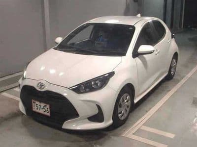 TOYOTA Yaris, 2023 год., лот 47 - фото 4