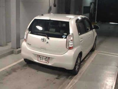 TOYOTA Passo, 2016 год., лот 247 - фото 5