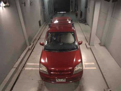 MITSUBISHI Dion, 2003 год., лот 8147 - фото 6