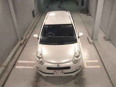 TOYOTA Passo, 2016 год., лот 247 - фото 6