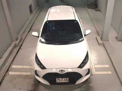 TOYOTA Yaris, 2023 год., лот 47 - фото 6