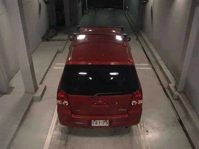 MITSUBISHI Dion, 2003 год., лот 8147 - фото 7