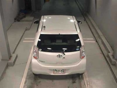 TOYOTA Passo, 2016 год., лот 247 - фото 7