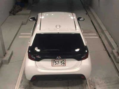 TOYOTA Yaris, 2023 год., лот 47 - фото 7