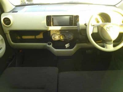 TOYOTA Passo, 2016 год., лот 247 - фото 8