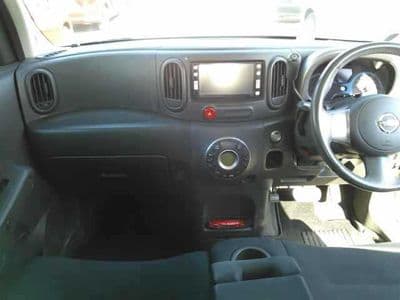 NISSAN Cube, 2009 год., лот 347 - фото 8