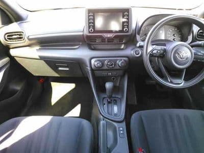 TOYOTA Yaris, 2023 год., лот 47 - фото 8