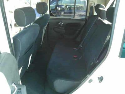 NISSAN Cube, 2009 год., лот 347 - фото 9