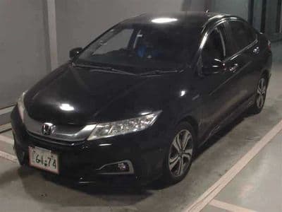 HONDA Grace, 2015 год., лот 140 - фото 4