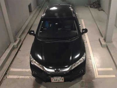 HONDA Grace, 2015 год., лот 140 - фото 6