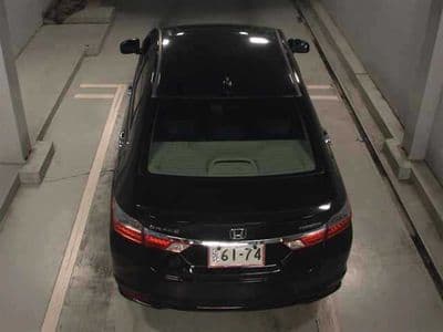 HONDA Grace, 2015 год., лот 140 - фото 7