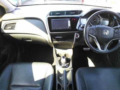 HONDA Grace, 2015 год., лот 140 - фото 8