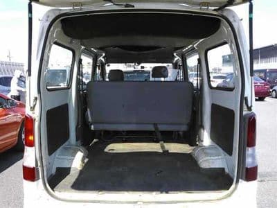TOYOTA Lite Ace VAN, 2008 год., лот 4040 - фото 9