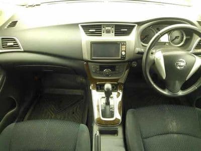 NISSAN Sylphy, 2013 год., лот 8251 - фото 8