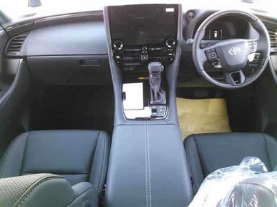 TOYOTA Alphard, 2026 год., лот 8351 - фото 8