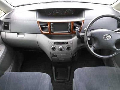 TOYOTA Noah, 2003 год., лот 8051 - фото 8