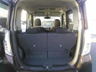 MITSUBISHI Ek Space, 2015 год., лот 1051 - фото 10