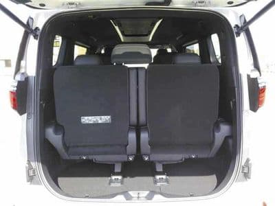 TOYOTA Alphard, 2026 год., лот 8351 - фото 10