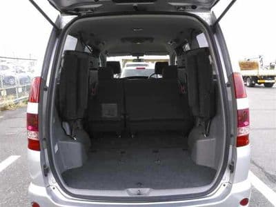 TOYOTA Noah, 2003 год., лот 8051 - фото 10