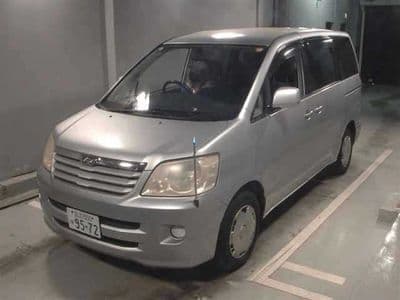 TOYOTA Noah, 2003 год., лот 8051 - фото 4