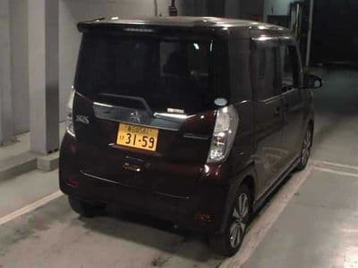 MITSUBISHI Ek Space, 2015 год., лот 1051 - фото 5