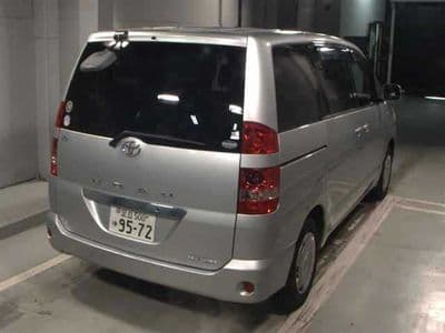 TOYOTA Noah, 2003 год., лот 8051 - фото 5