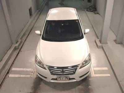 NISSAN Sylphy, 2013 год., лот 8251 - фото 6