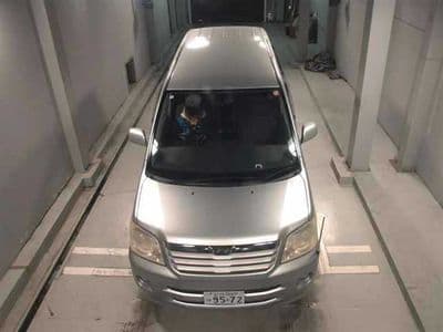 TOYOTA Noah, 2003 год., лот 8051 - фото 6