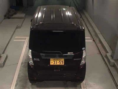 MITSUBISHI Ek Space, 2015 год., лот 1051 - фото 7