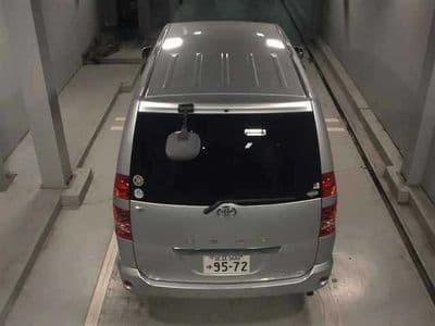 TOYOTA Noah, 2003 год., лот 8051 - фото 7