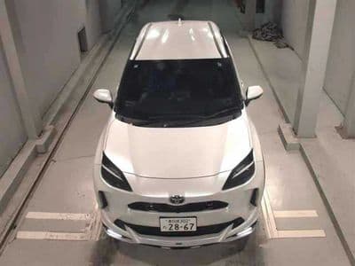 TOYOTA Yaris Cross, 2024 год., лот 8153 - фото 6