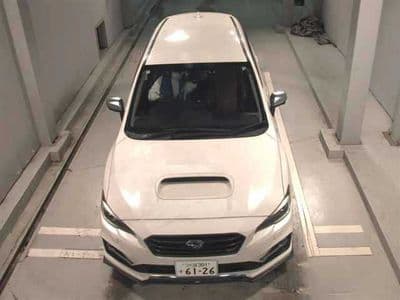 SUBARU Levorg, 2017 год., лот 353 - фото 6