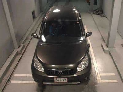 TOYOTA Rush, 2014 год., лот 53 - фото 6