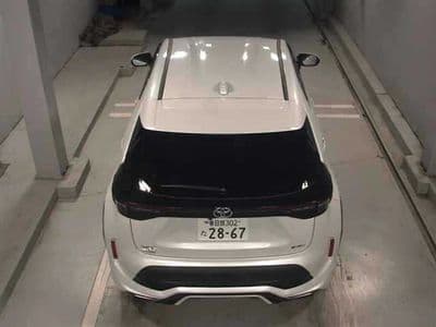 TOYOTA Yaris Cross, 2024 год., лот 8153 - фото 7