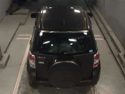 TOYOTA Rush, 2014 год., лот 53 - фото 7