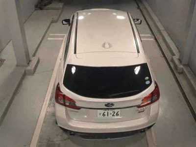 SUBARU Levorg, 2017 год., лот 353 - фото 7