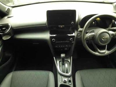 TOYOTA Yaris Cross, 2024 год., лот 8153 - фото 8