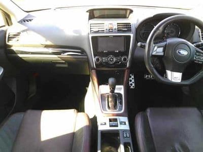 SUBARU Levorg, 2017 год., лот 353 - фото 8