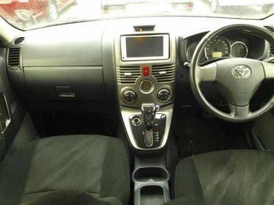 TOYOTA Rush, 2014 год., лот 53 - фото 8