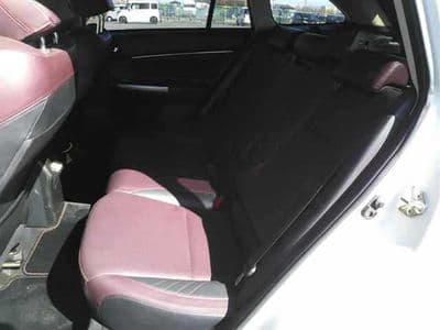 SUBARU Levorg, 2017 год., лот 353 - фото 9