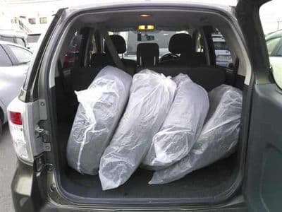 TOYOTA Rush, 2014 год., лот 53 - фото 10