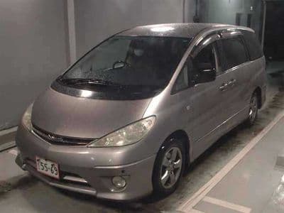 TOYOTA Estima, 2005 год., лот 8054 - фото 4