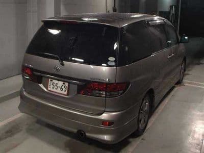 TOYOTA Estima, 2005 год., лот 8054 - фото 5
