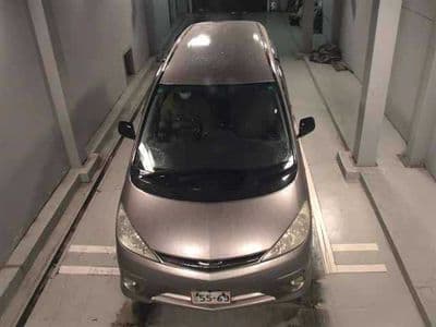 TOYOTA Estima, 2005 год., лот 8054 - фото 6