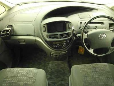TOYOTA Estima, 2005 год., лот 8054 - фото 8